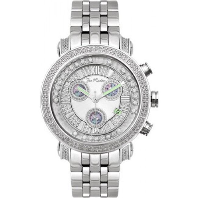 joe rodeo diamond watches fake