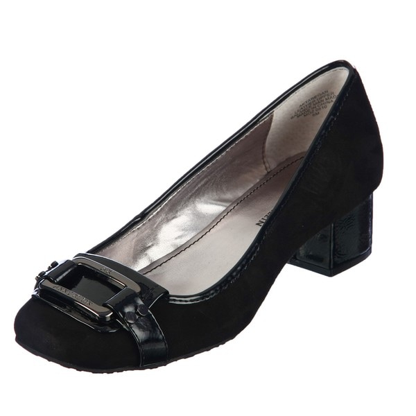 overstock anne klein shoes