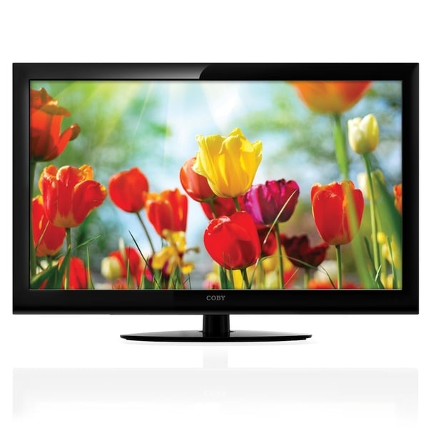 Coby LEDTV4626 46" 1080p LED-LCD TV - 16:9 - HDTV
