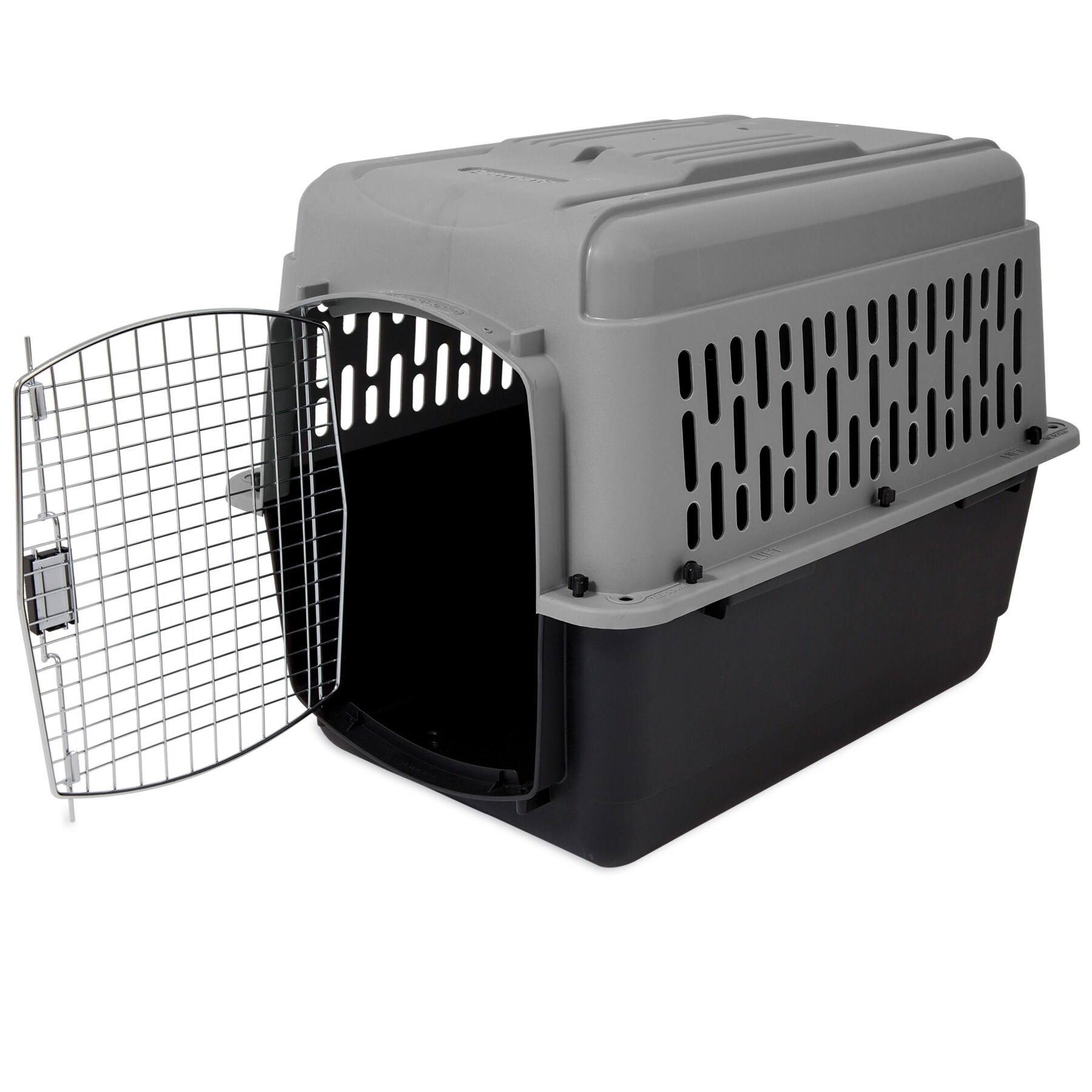 pet porter crate