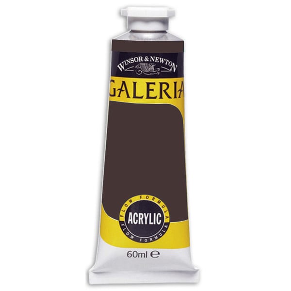 Shop Galeria Burnt Umber Acrylic Paint - Free Shipping On Orders Over