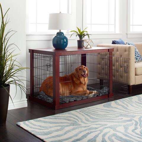 Dog Kennels Crates Shop Online At Overstock