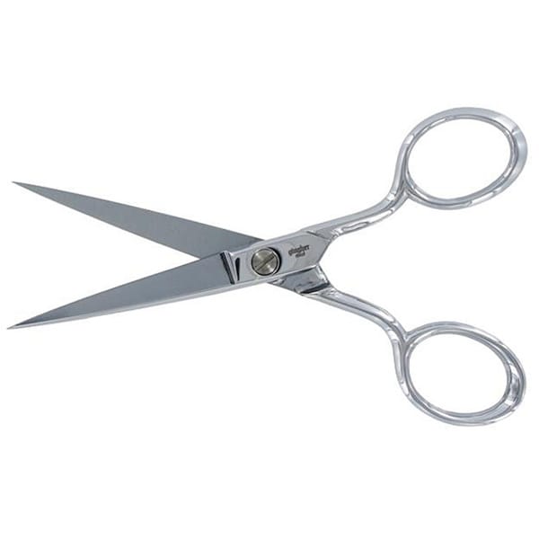 Shop Gingher 5-Inch Classic Embroidery Scissors - Overstock - 5637289