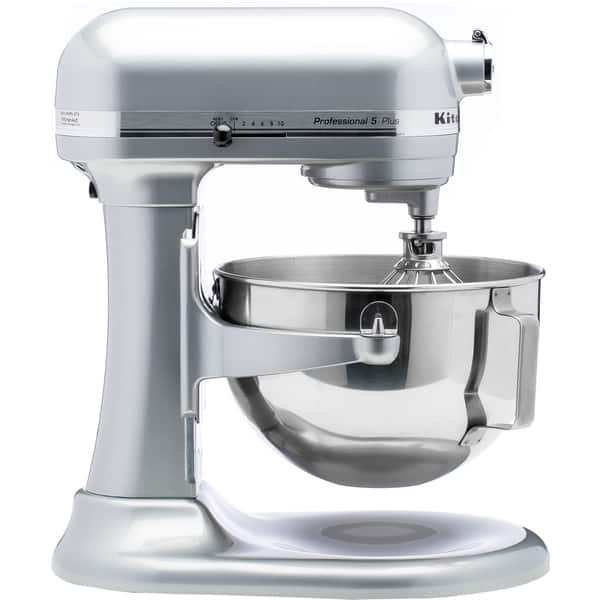Shop Kitchenaid Rkv25g0x 5 Quart Pro 5 Plus Bowl Lift Stand Mixer