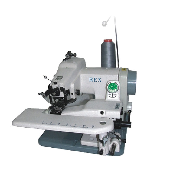 Rex Rx 518 Portable Blindstitch Hemming Machine