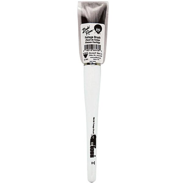 Bob Ross 1 inch Foliage Brush   13394222   Shopping