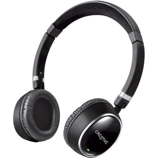 Creative WP-300 Headphone