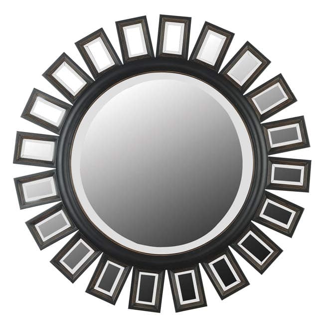 Kenroy Renault 34-inch Wall Mirror