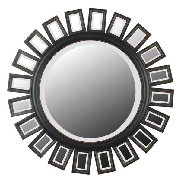 Kenroy Renault 34-inch Wall Mirror