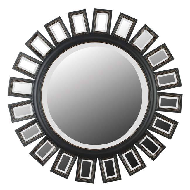 Kenroy Renault 34-inch Wall Mirror