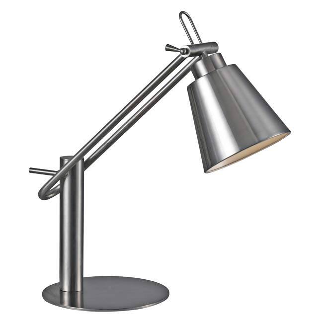 Nordik 20-inch Desk Lamp
