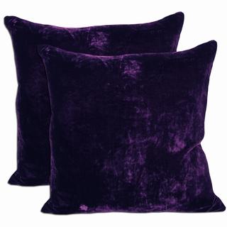 purple throw pillows target