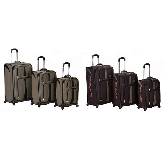 mega polo luggage