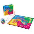 Wavelength Strategy Game