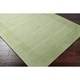 preview thumbnail 143 of 187, Artistic Weavers Harley Handmade Bordered Wool Area Rug