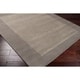 preview thumbnail 46 of 187, Artistic Weavers Harley Handmade Bordered Wool Area Rug