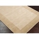preview thumbnail 81 of 187, Artistic Weavers Harley Handmade Bordered Wool Area Rug