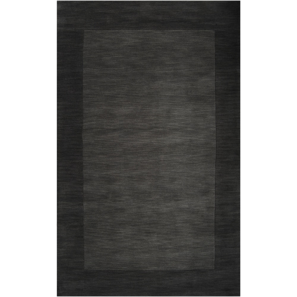 Artistic Weavers Harley Handmade Bordered Wool Area Rug