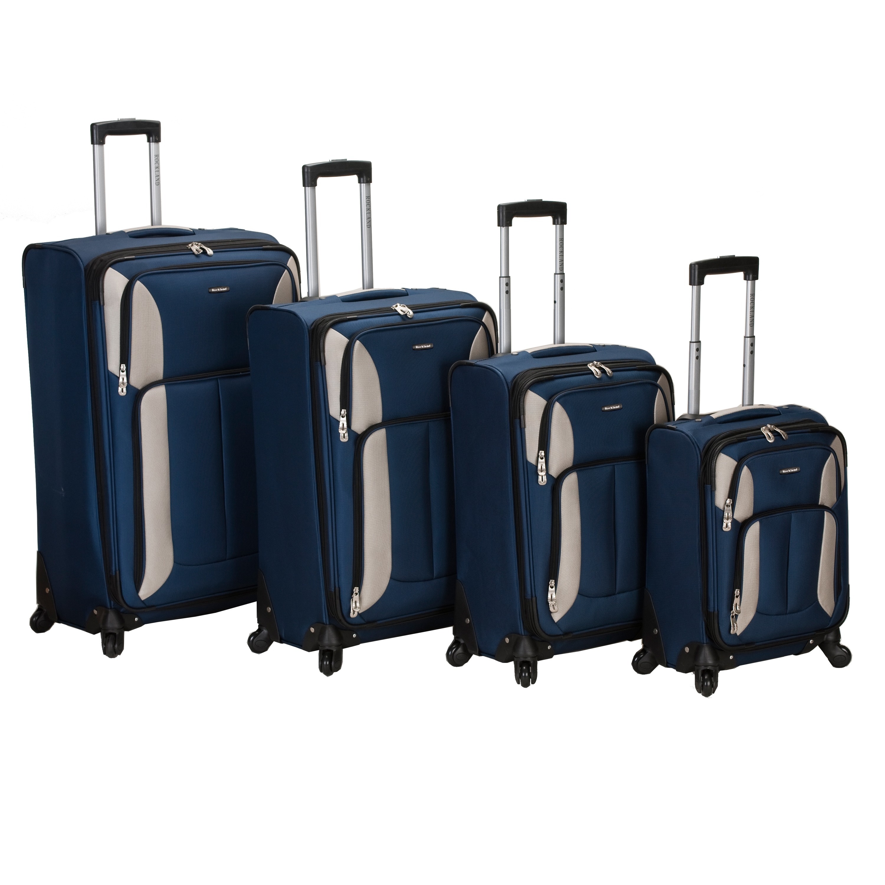 bronco polo luggage