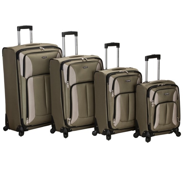 rockland polo equipment luggage