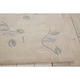 preview thumbnail 10 of 12, Nourison Hand-tufted Contour Traditional Floral Rug - 8' x 10'6"