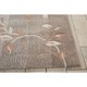 preview thumbnail 6 of 12, Nourison Hand-tufted Contour Traditional Floral Rug - 8' x 10'6"