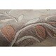 preview thumbnail 7 of 12, Nourison Hand-tufted Contour Traditional Floral Rug - 8' x 10'6"