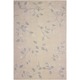 preview thumbnail 8 of 12, Nourison Hand-tufted Contour Traditional Floral Rug - 8' x 10'6"
