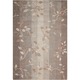 preview thumbnail 11 of 12, Nourison Hand-tufted Contour Traditional Floral Rug - 8' x 10'6" Cream - 8' x 11'