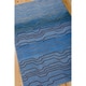 preview thumbnail 12 of 16, Nourison Contour Modern Abstract Wave Contemporary Hand-tufted Area Rug