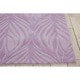 preview thumbnail 3 of 13, Nourison Contour Oversized Floral Leaf Contemporary Hand-tufted Area Rug