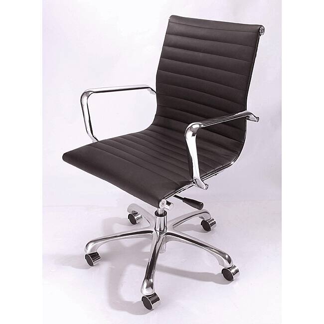 Modern Conference Mid-back Office Chair