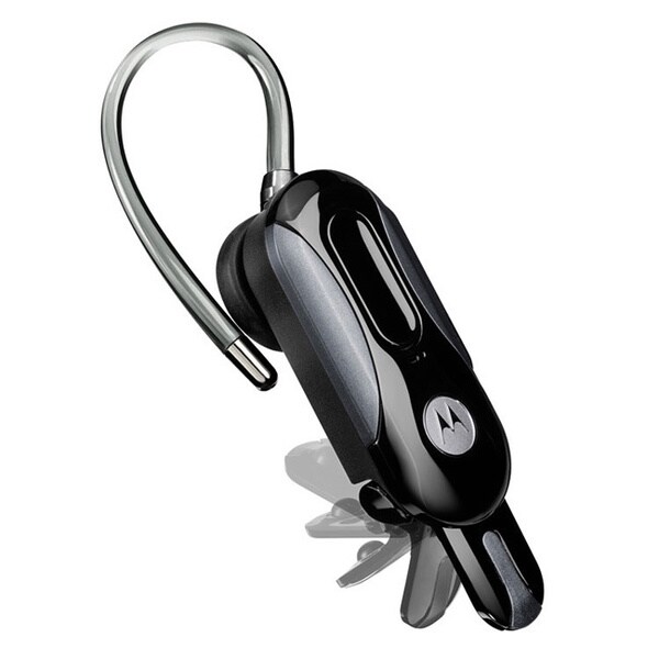 Motorola H17 Bluetooth Headset