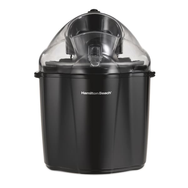 Hamilton Beach 1.5-quart Ice Cream Maker - Free Shipping On Orders Over