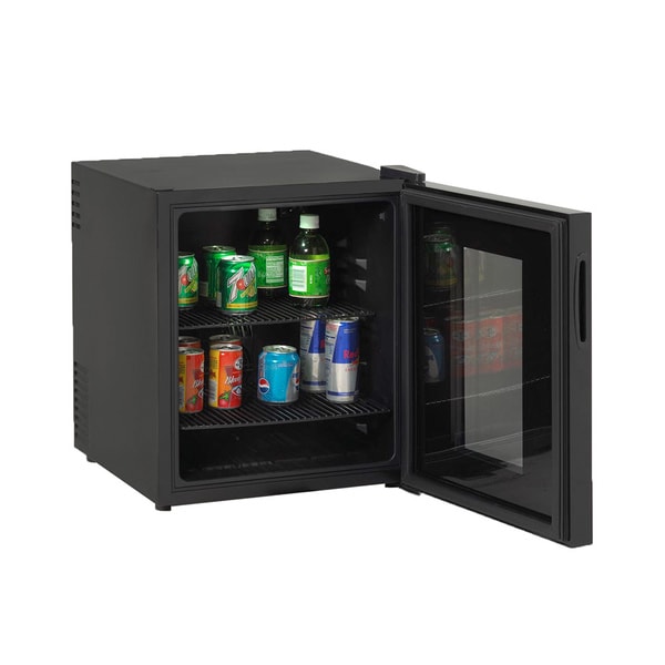 Avanti Superconductor Beverage Cooler with Glass Doors   13412752