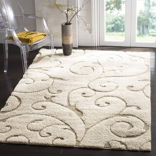 4 X 6 Rugs For Less Safavieh Florida Scrollwork Elegance Cream Beige Rug 4 X