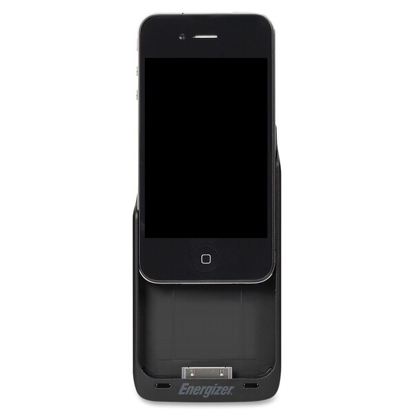 Energizer iPhone Charging Sleeve