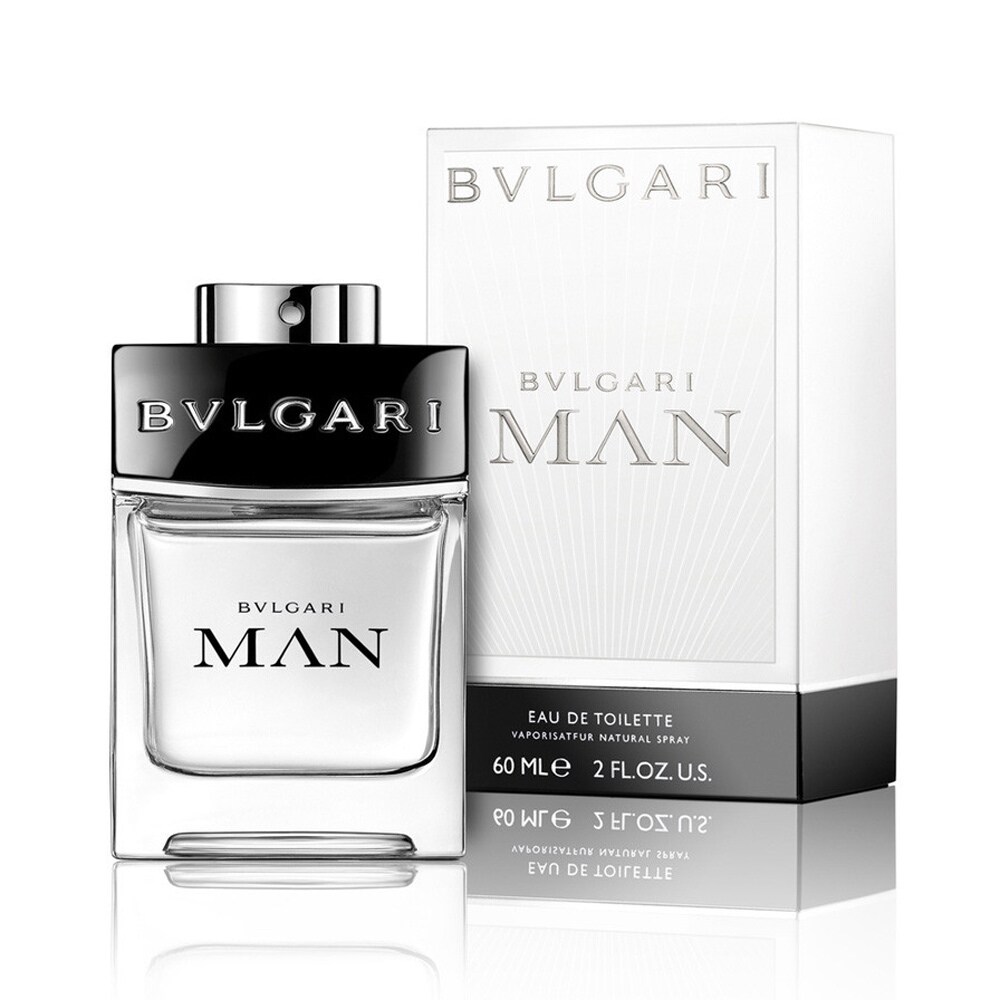 bvlgari aroma