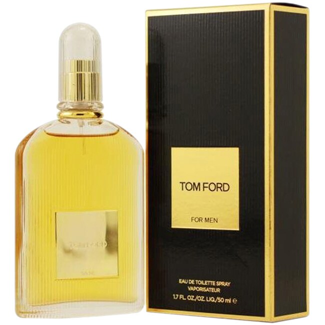 tom ford aftershave for him