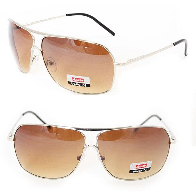 Womens 3749 Amber gradient Gray Fashion Sunglasses