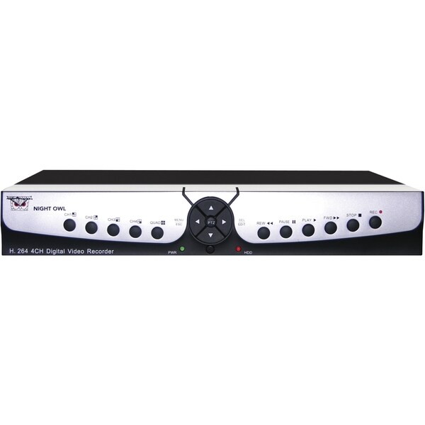 Night Owl Security APOLLO-DVR Digital Video Recorder