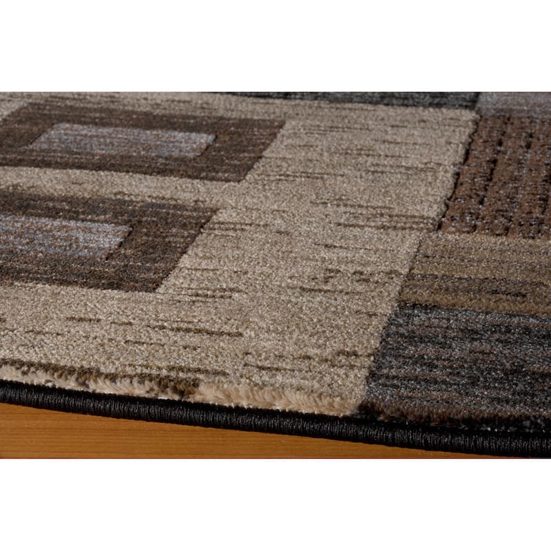 Momeni Dream Rug (5'3 X 7'6) - 5'3" x 7'6"