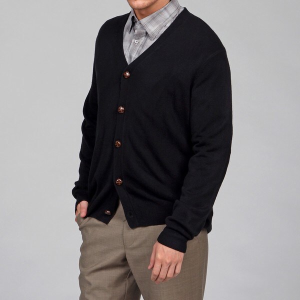 mens cardigan sale