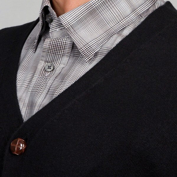 geoffrey beene cardigan