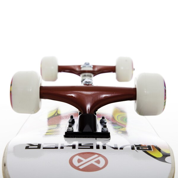 Punisher skateboards butterfly jive Clearance