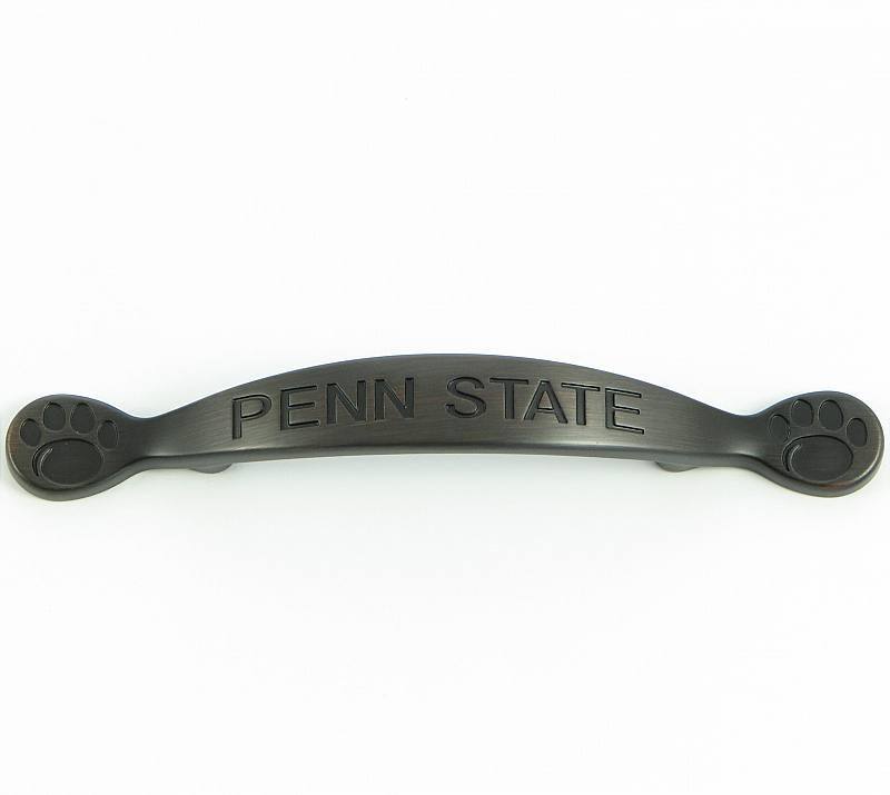 Penn State Nittany Lions Horizontal Cabinet Pulls (Pack of 5)