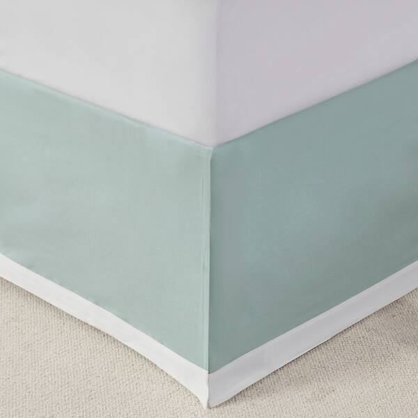 Shop Harbor House Coastline Aqua Comforter Set Free Shipping