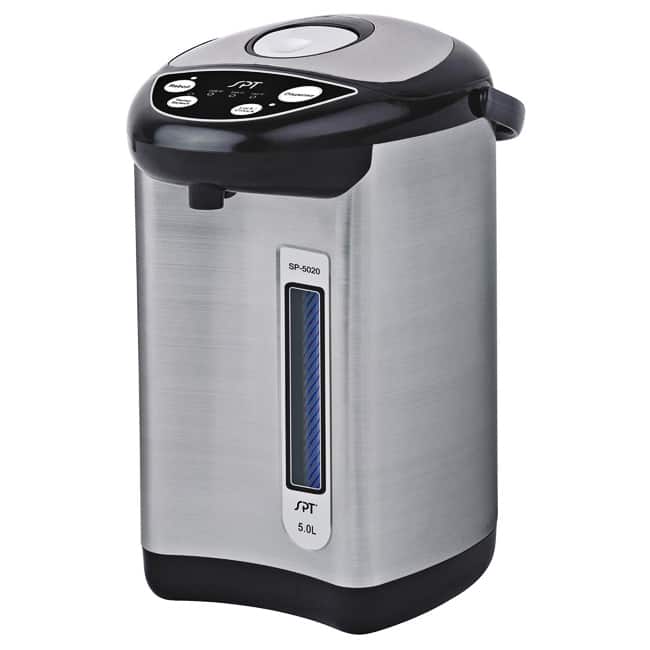 Sunpentown SP-5020 5-liter Multi-temp Hot Water Dispenser