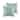 Harbor House Coastline Aqua Euro Sham