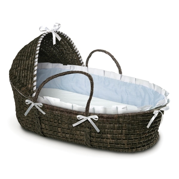 babies r us moses basket